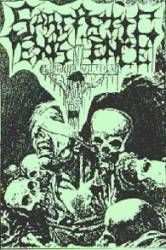 Sarcastic Existence (CH) : Judgement Of The Dead